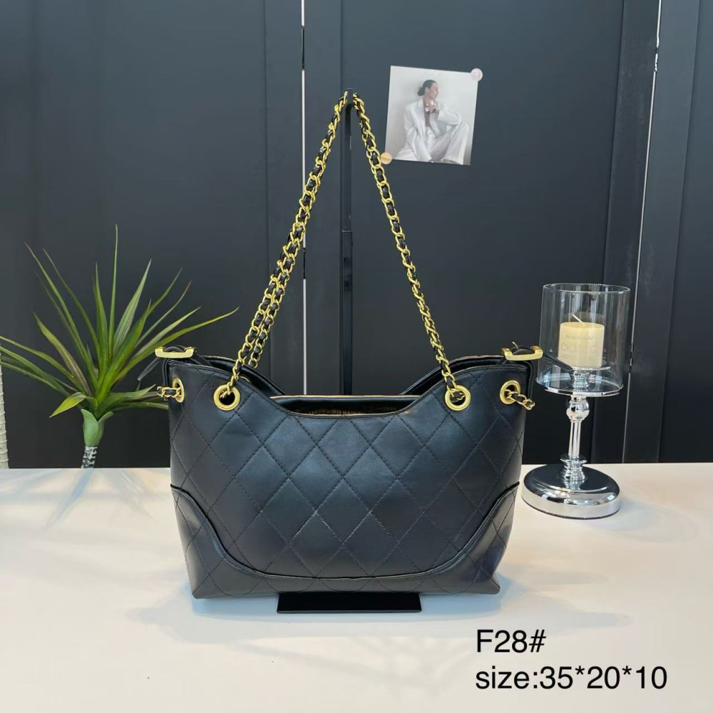 bag cha5 Partial with box
