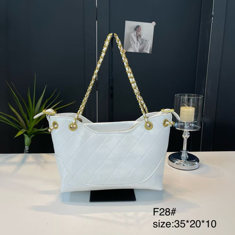 bag cha5 Partial with box