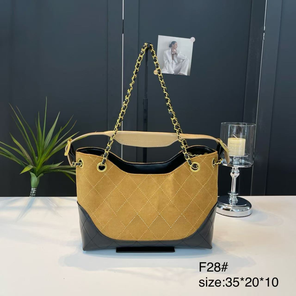 bag cha5 Partial with box