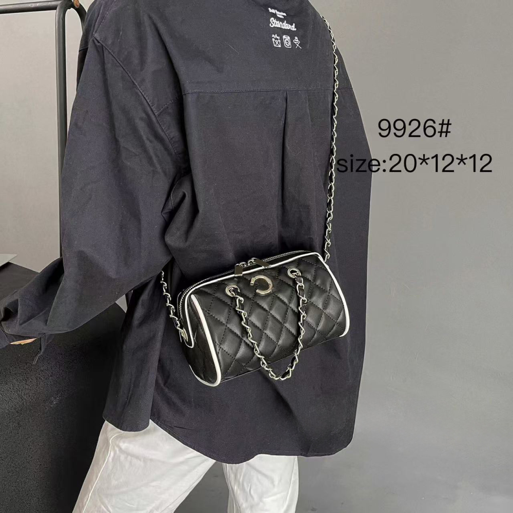 bag cha5 Partial with box