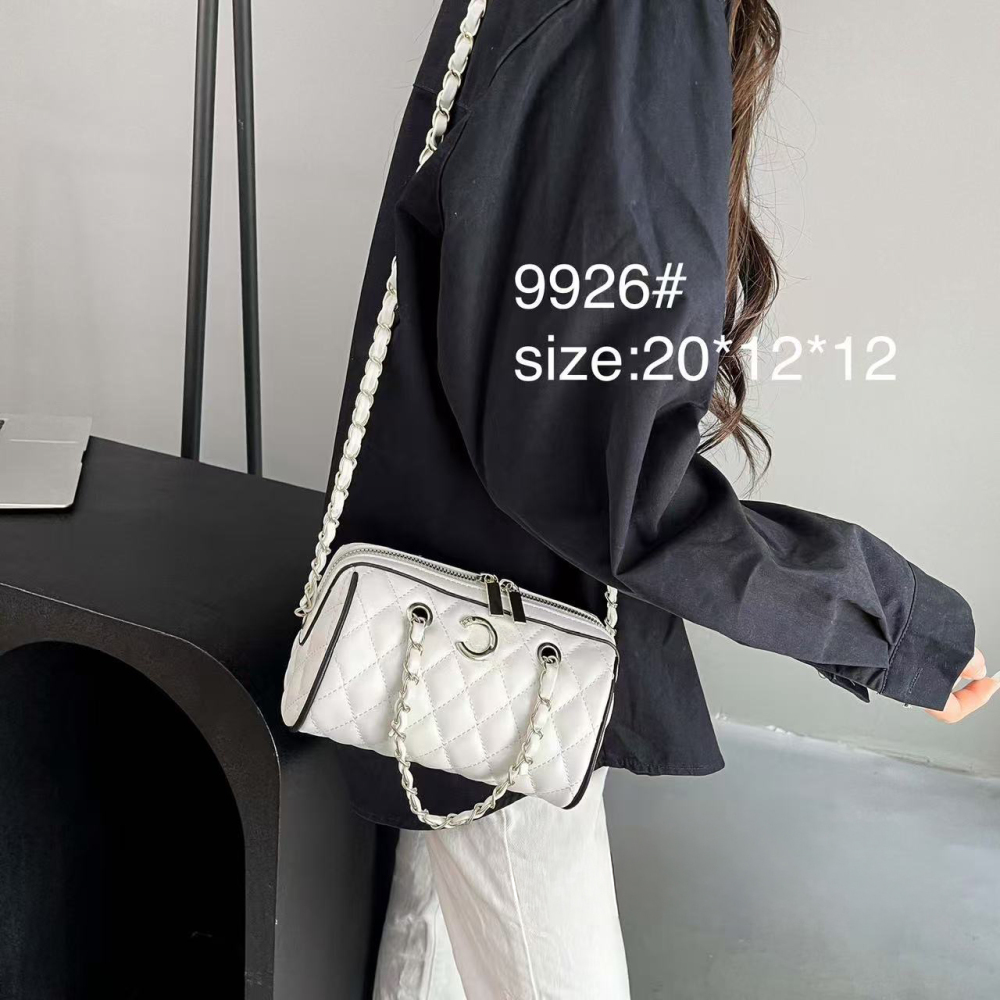 bag cha5 Partial with box