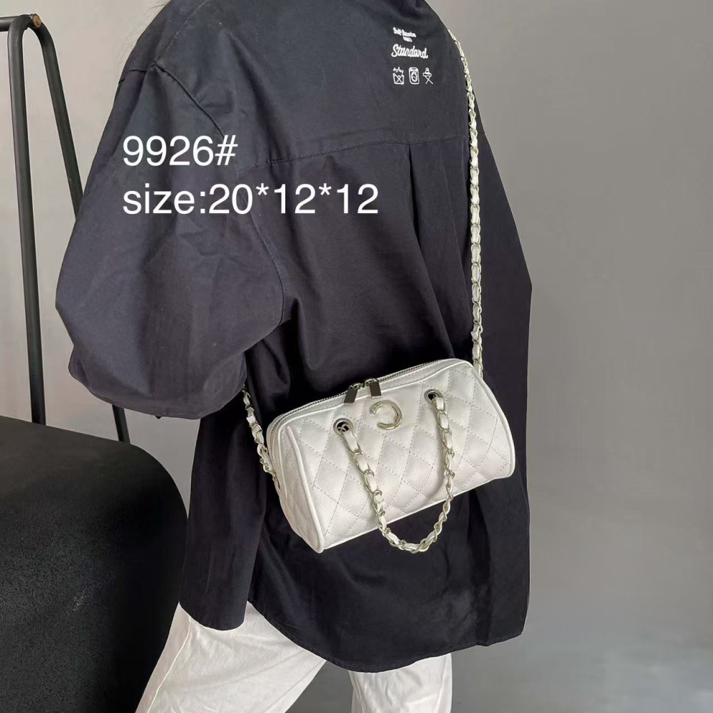 bag cha5 Partial with box