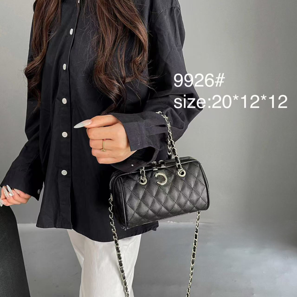 bag cha5 Partial with box
