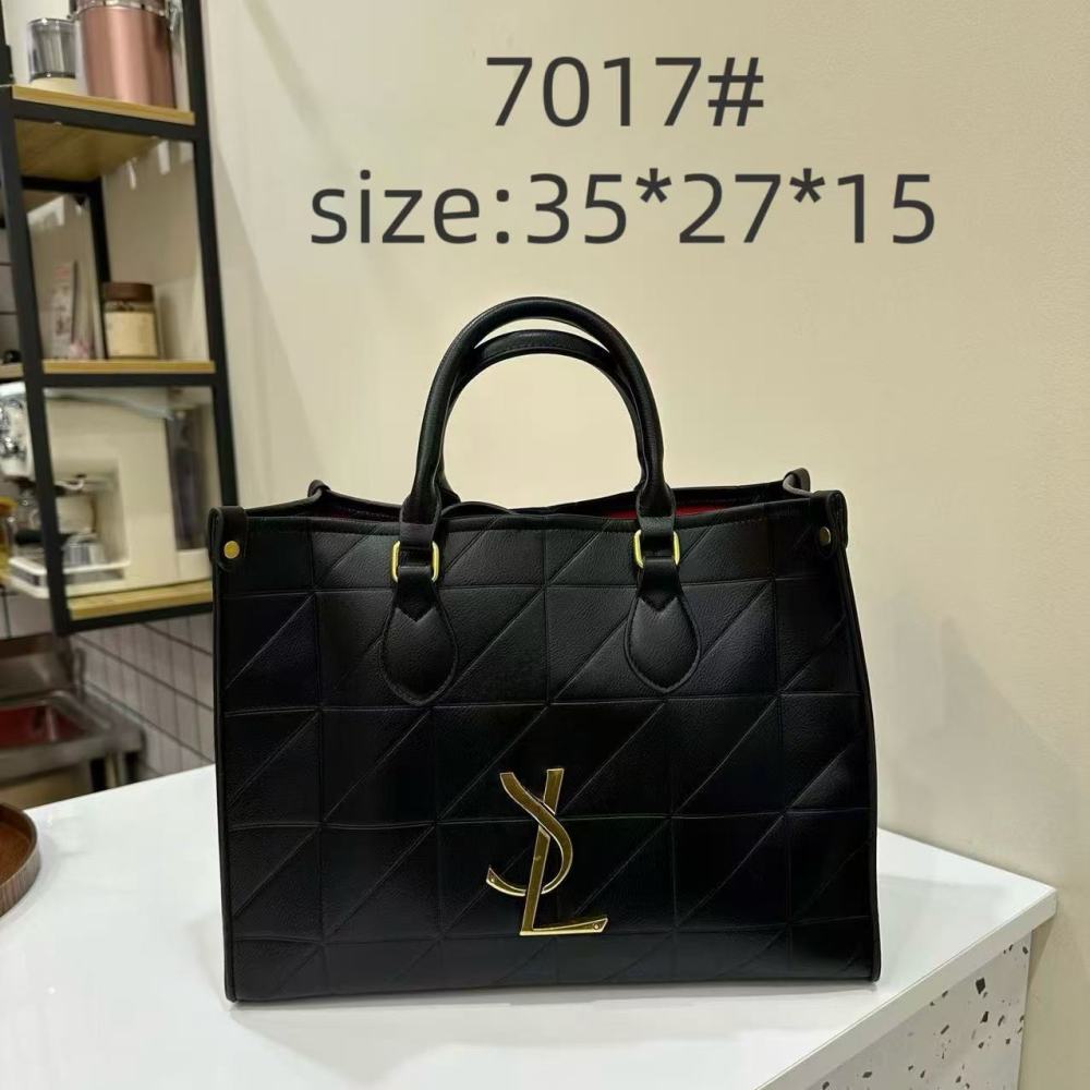 bag YS01  Partial with box
