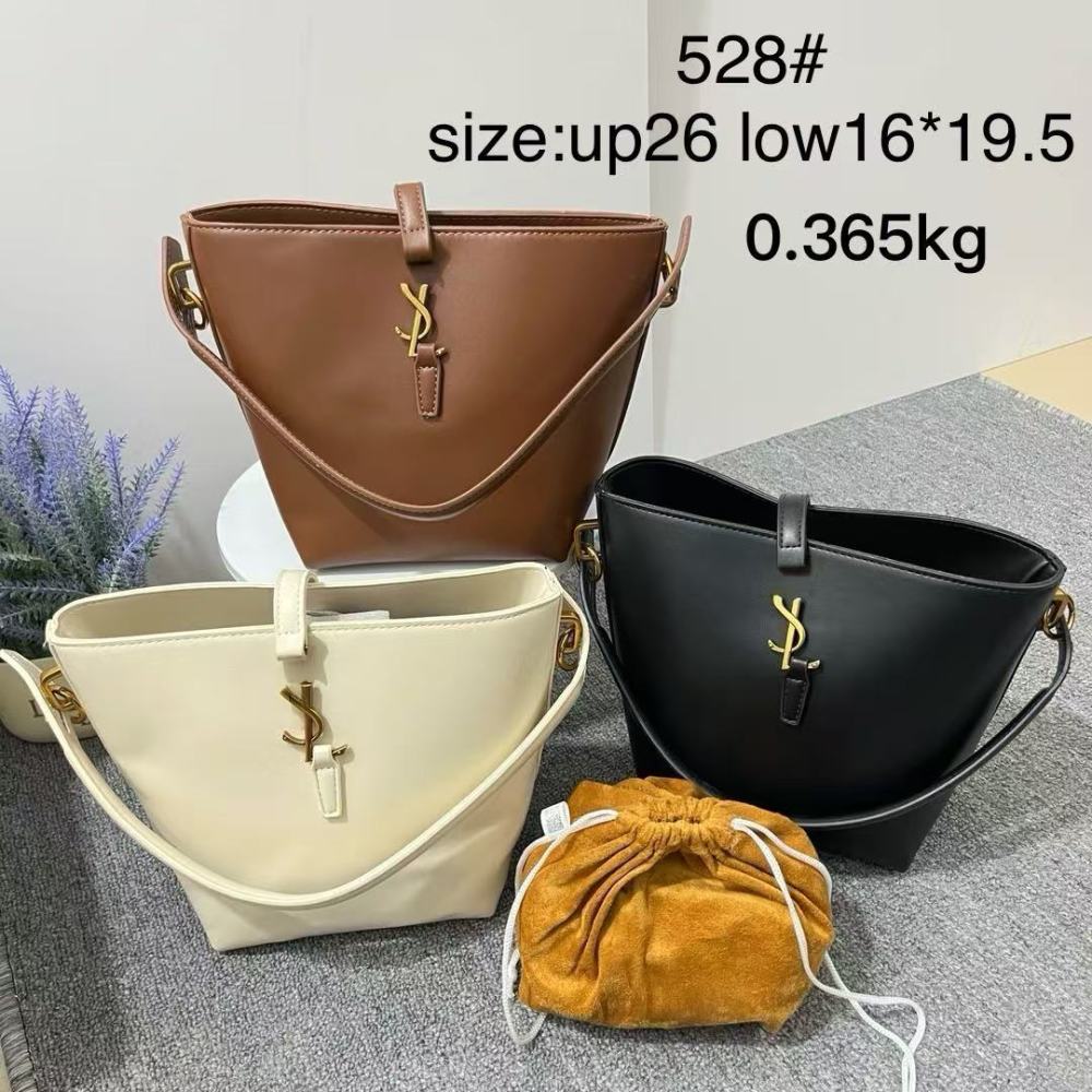 bag YS01  Partial with box