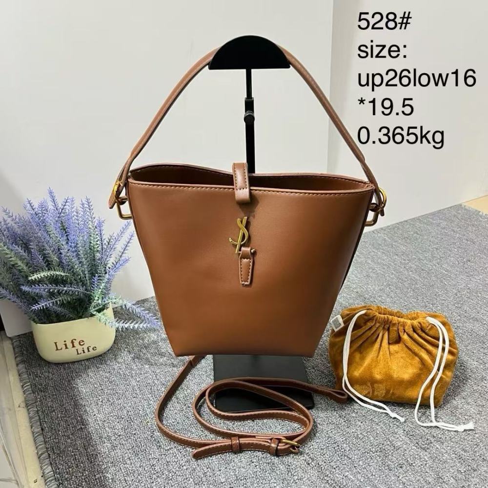 bag YS01  Partial with box