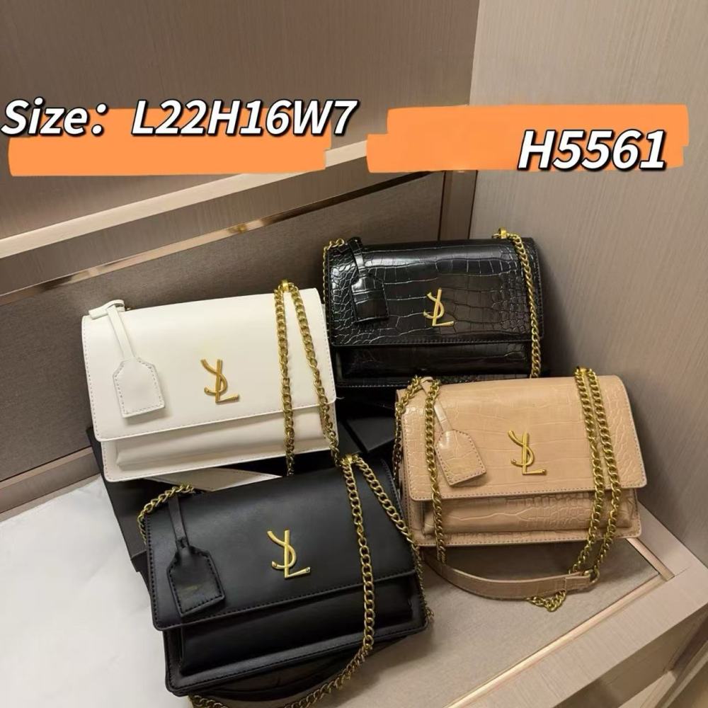 bag YS01  Partial with box
