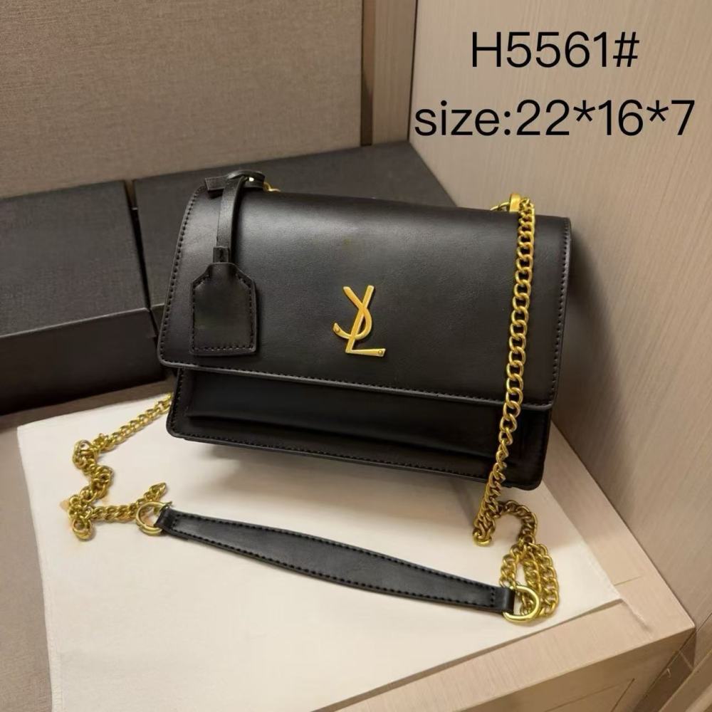 bag YS01  Partial with box