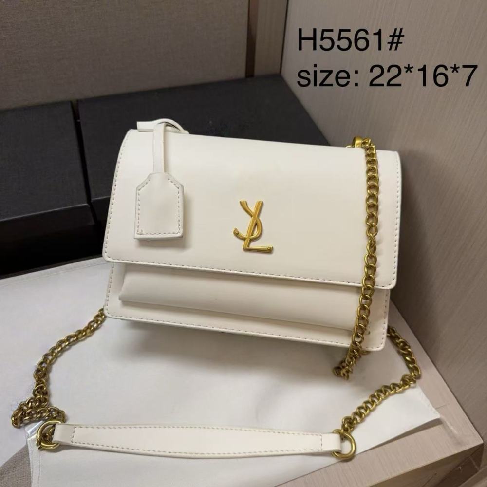 bag YS01  Partial with box