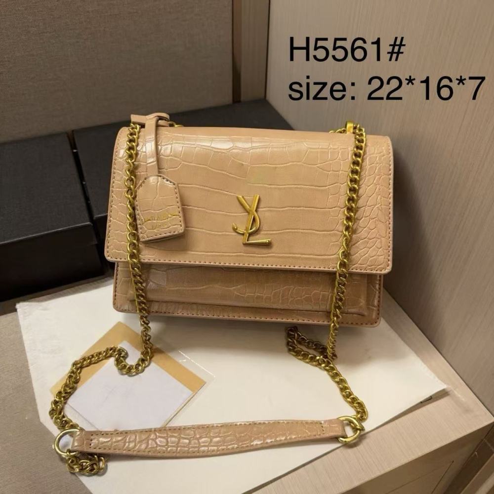 bag YS01  Partial with box
