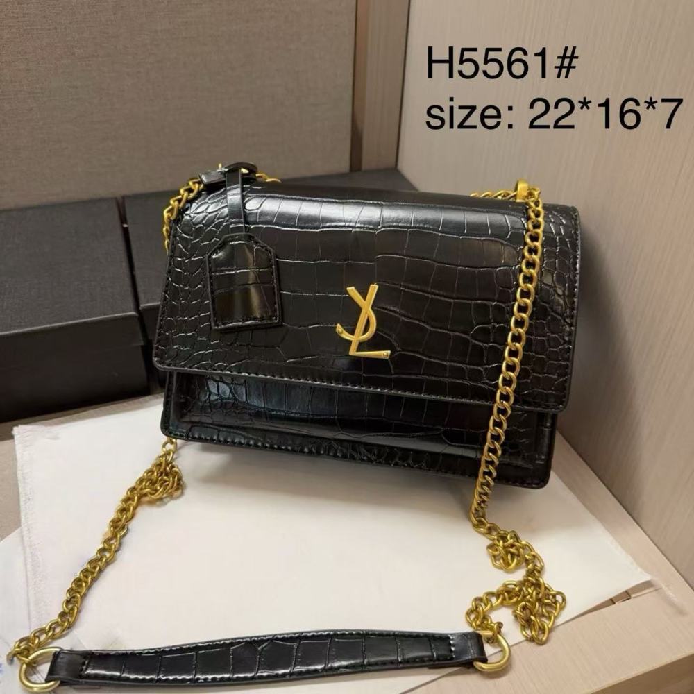 bag YS01  Partial with box