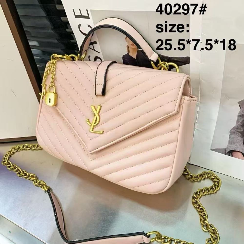 bag YS01  Partial with box