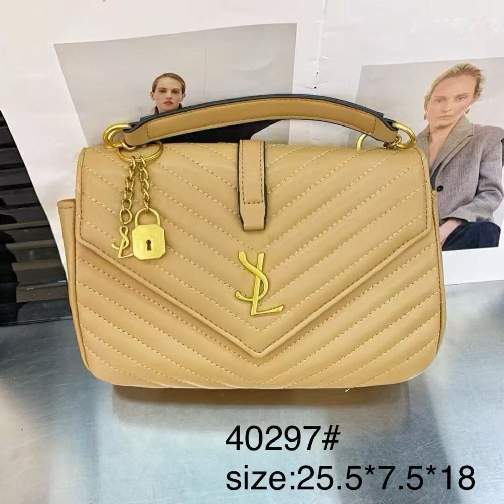 bag YS01  Partial with box