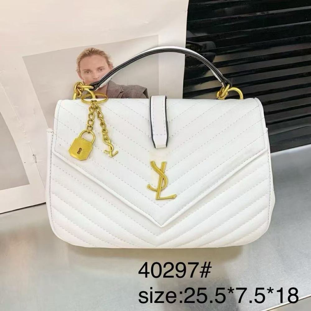 bag YS01  Partial with box
