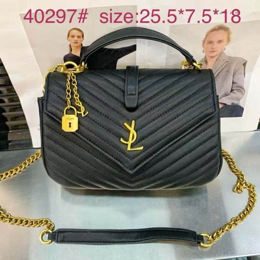 bag YS01  Partial with box