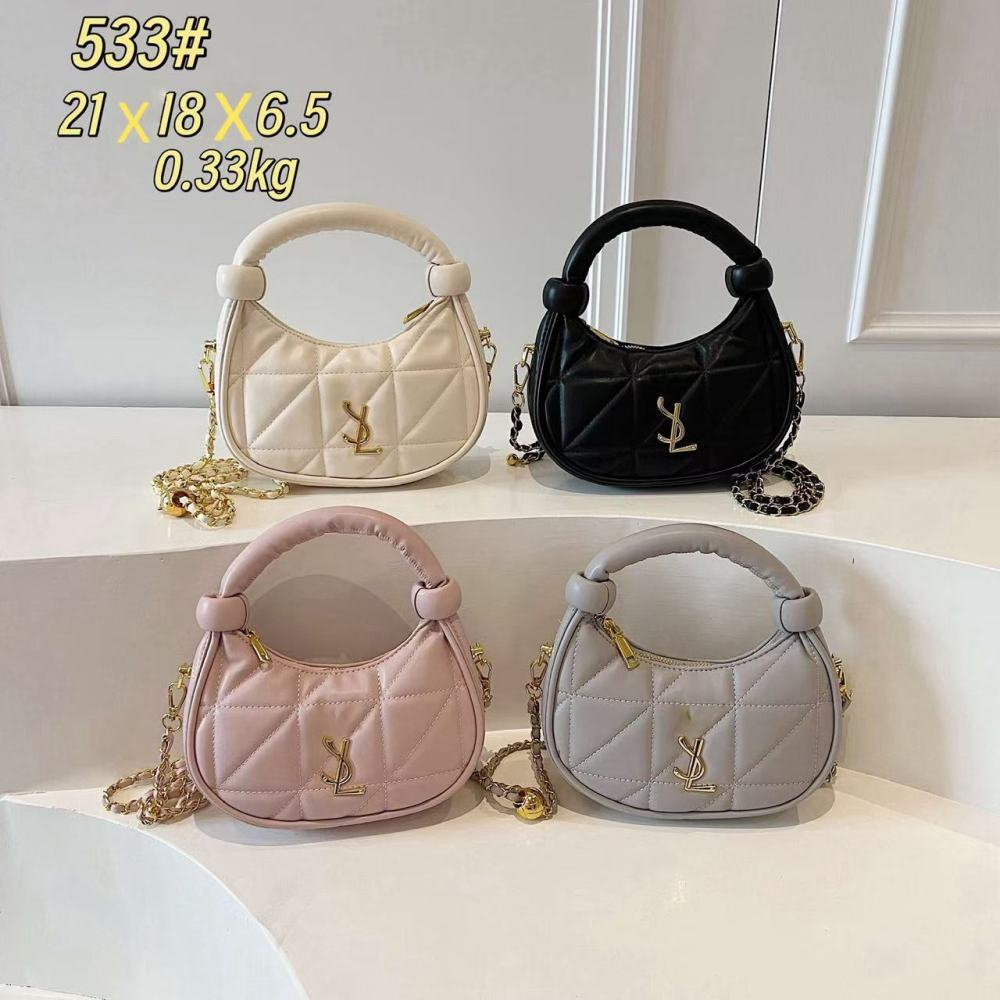 bag YS01  Partial with box
