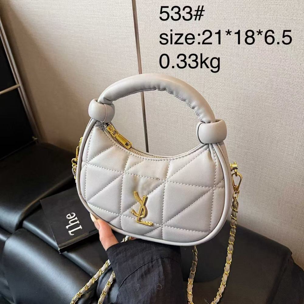 bag YS01  Partial with box