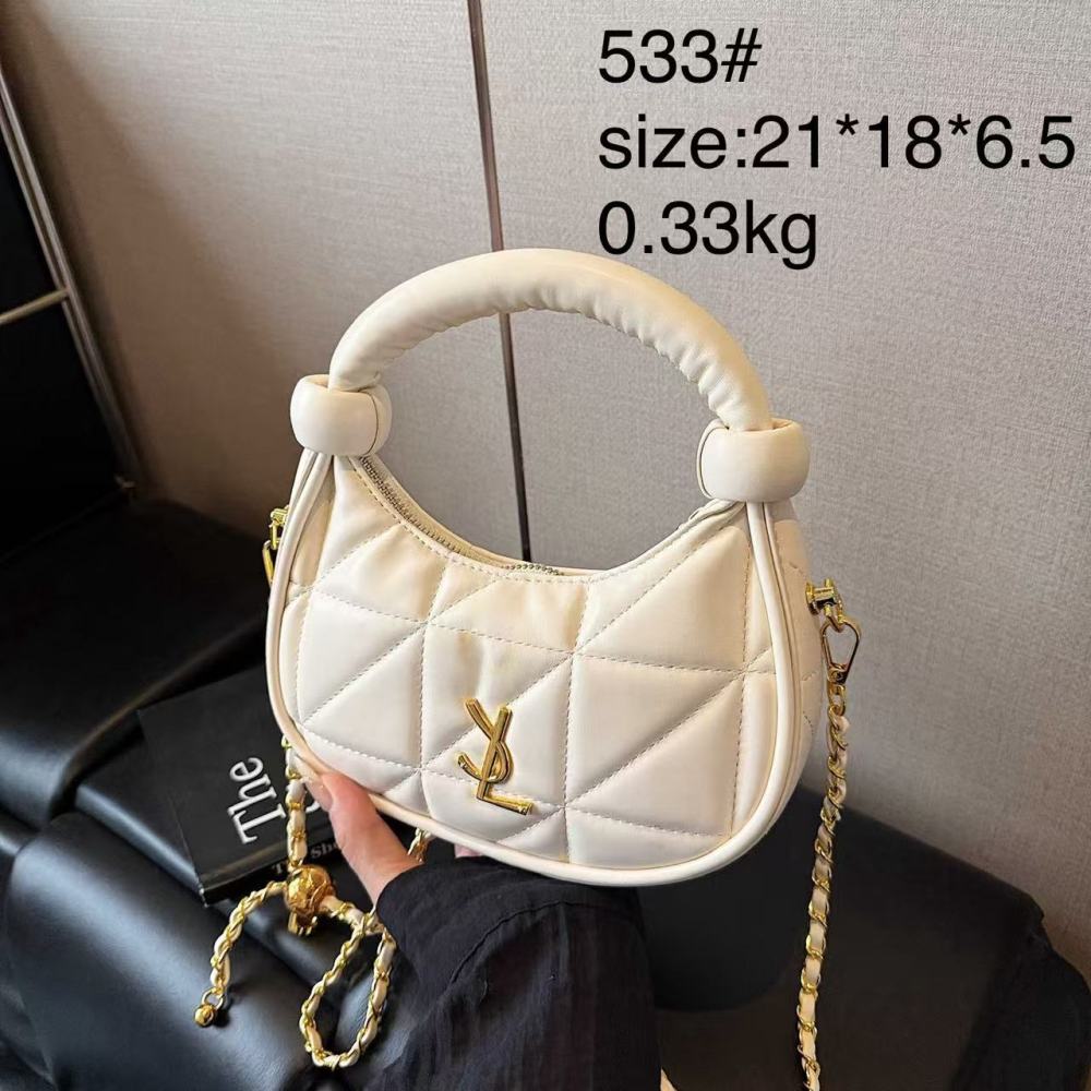 bag YS01  Partial with box