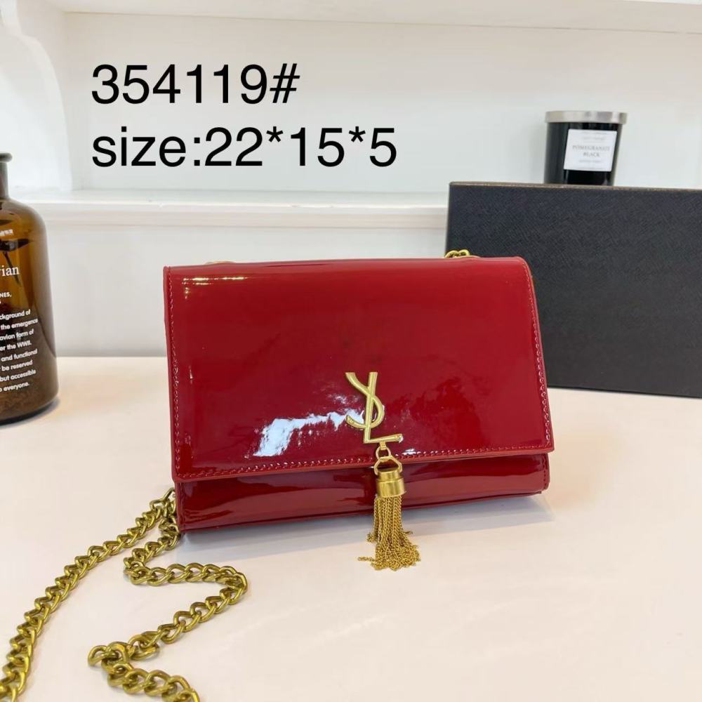 bag YS01  Partial with box