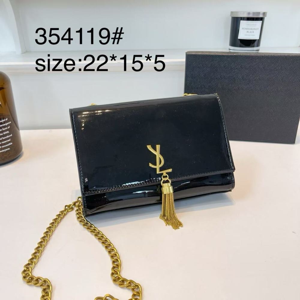 bag YS01  Partial with box