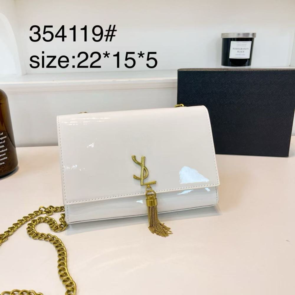 bag YS01  Partial with box