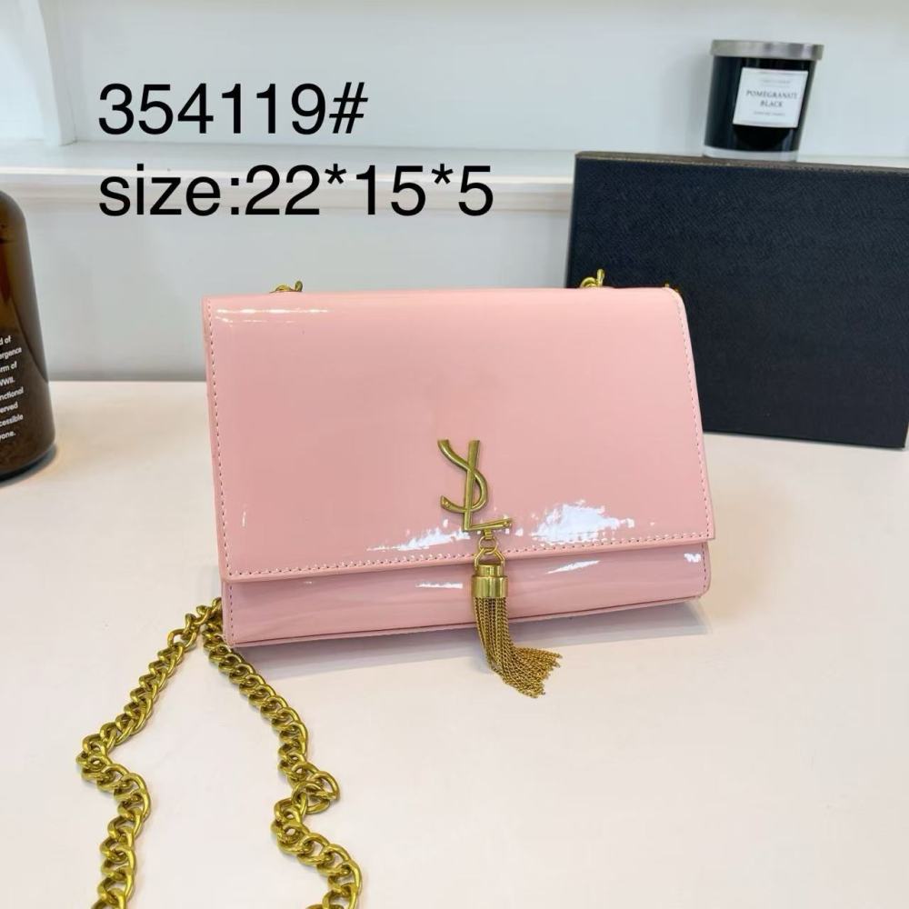 bag YS01  Partial with box