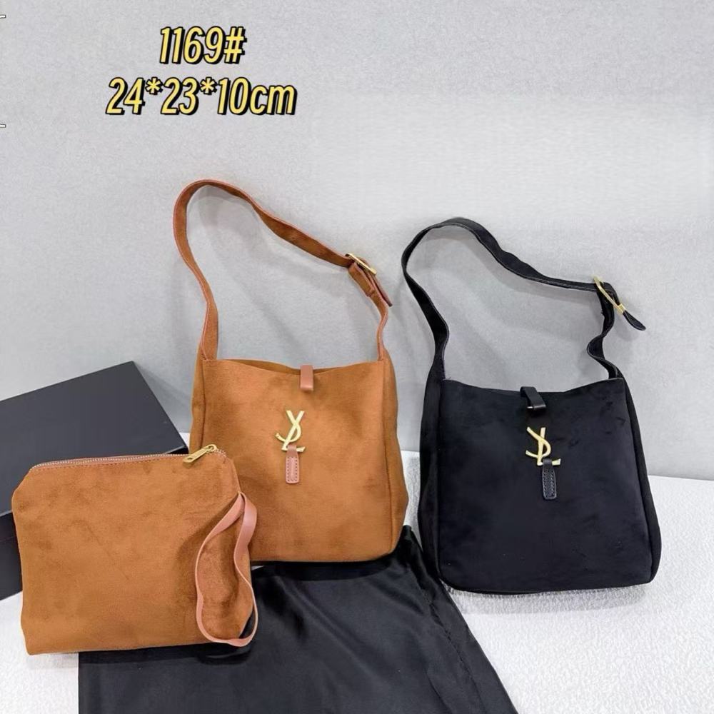 bag YS01  Partial with box
