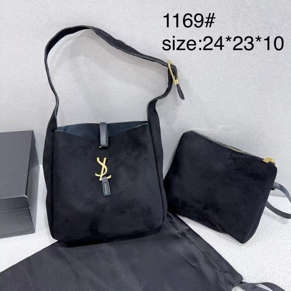 bag YS01  Partial with box
