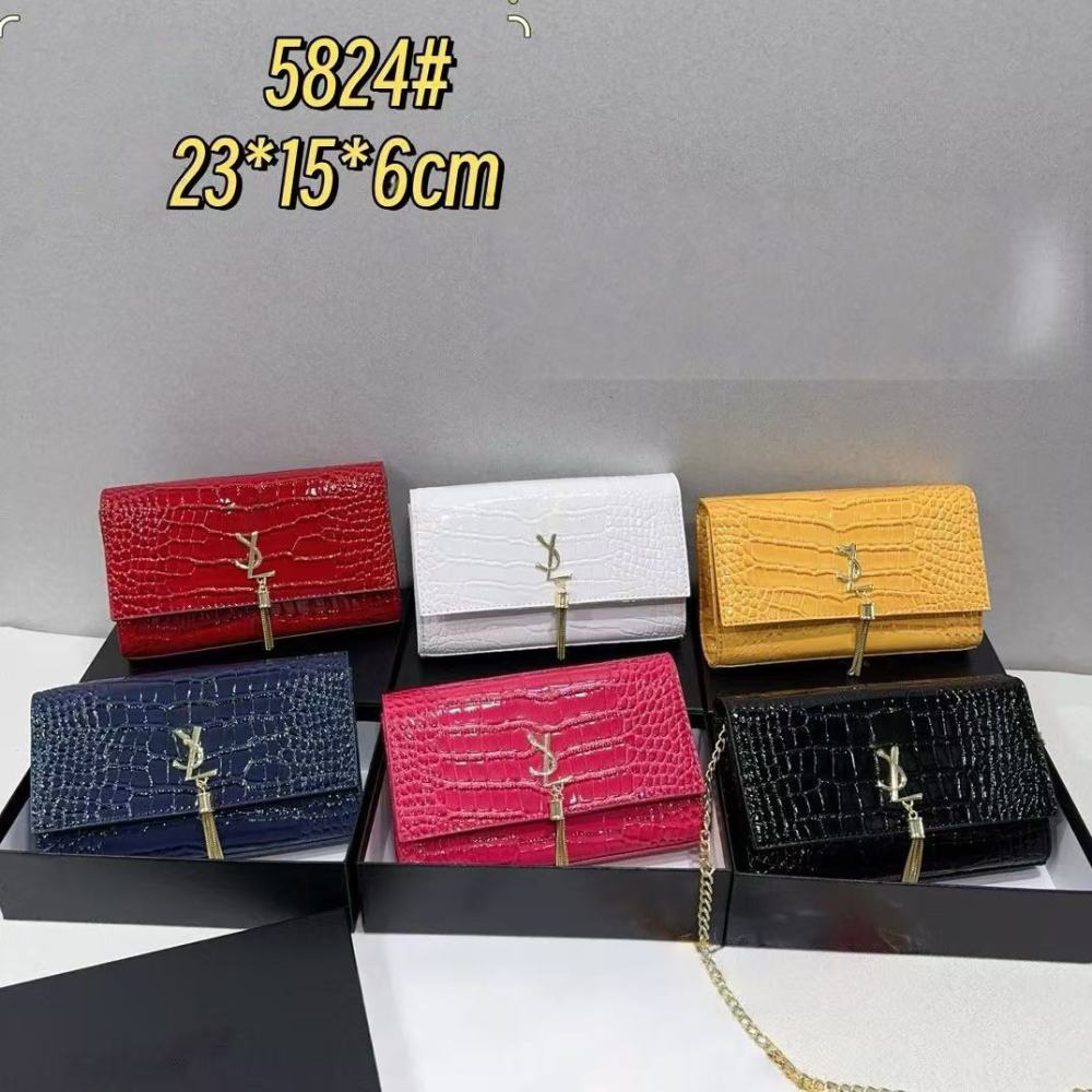 bag YS01  Partial with box