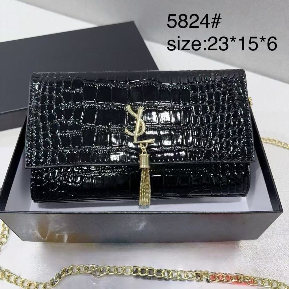 bag YS01  Partial with box