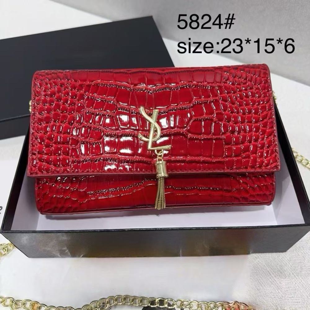 bag YS01  Partial with box