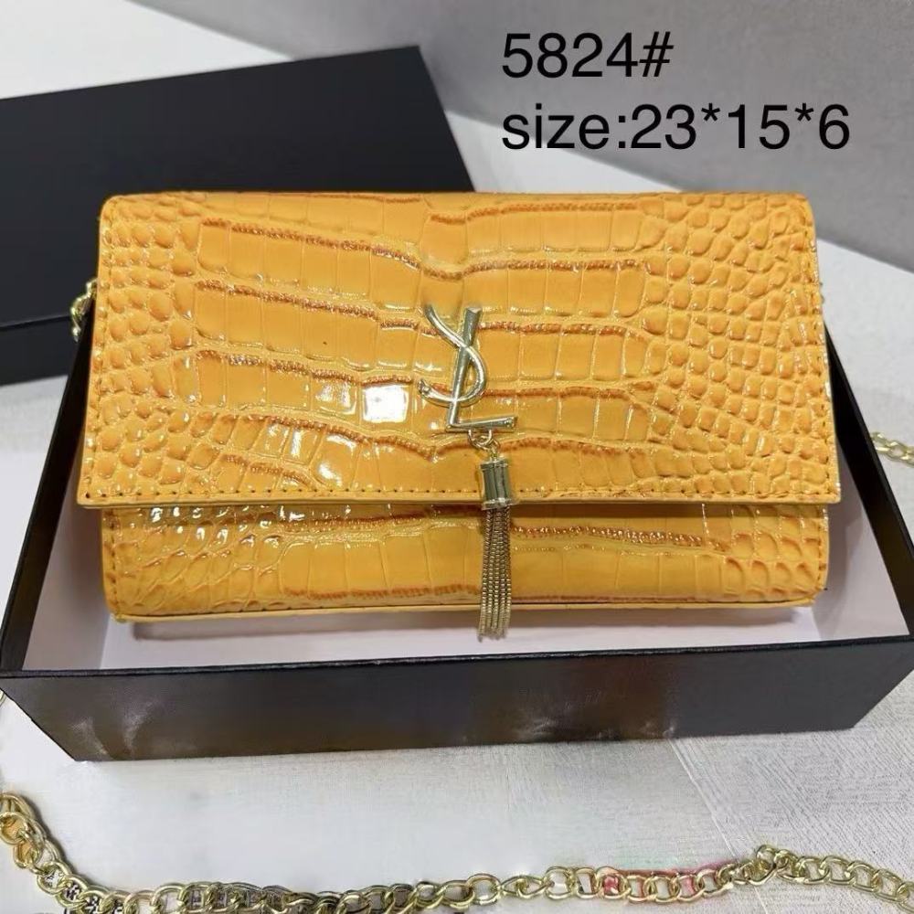 bag YS01  Partial with box