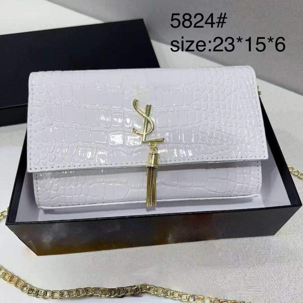 bag YS01  Partial with box