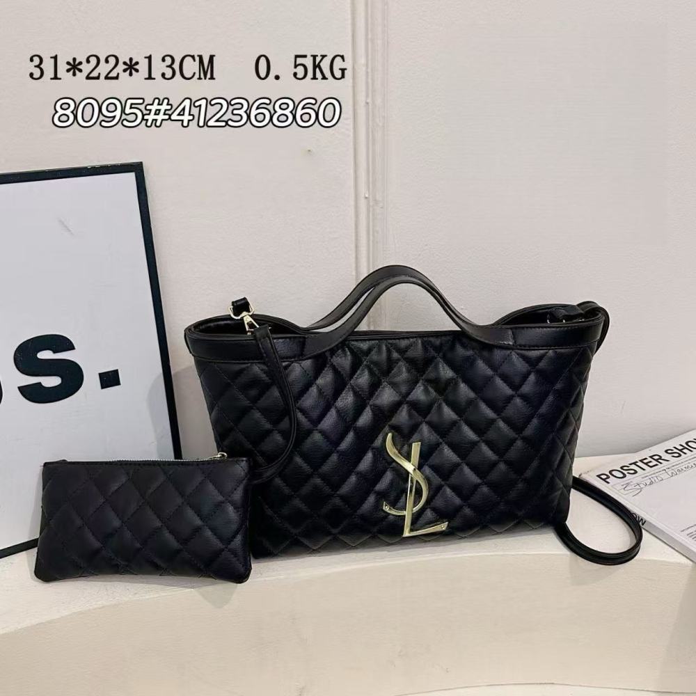 bag YS01  Partial with box