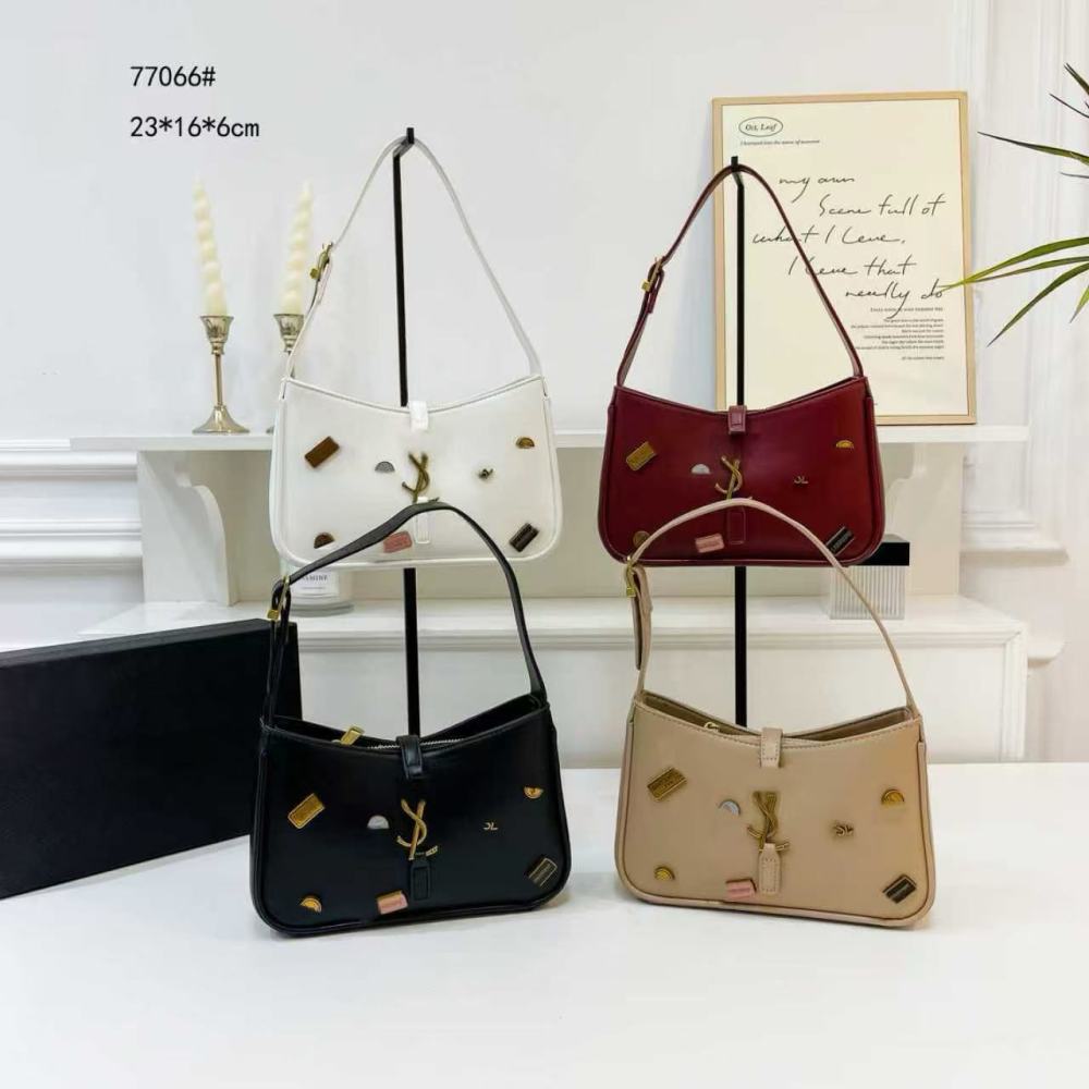 bag YS01  Partial with box