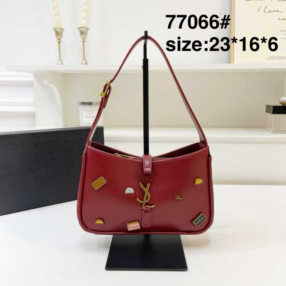 bag YS01  Partial with box