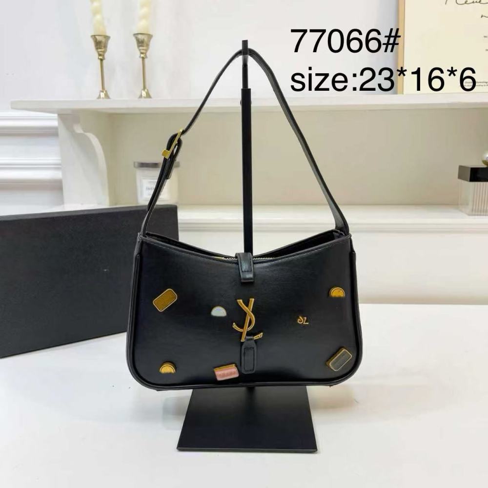 bag YS01  Partial with box