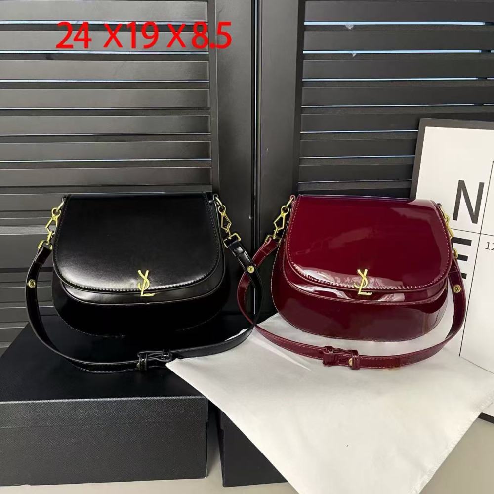 bag YS01  Partial with box