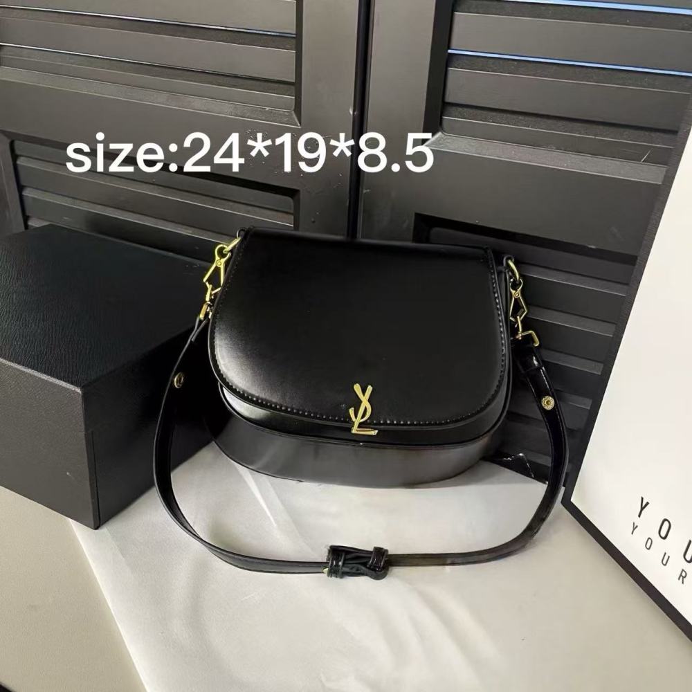 bag YS01  Partial with box