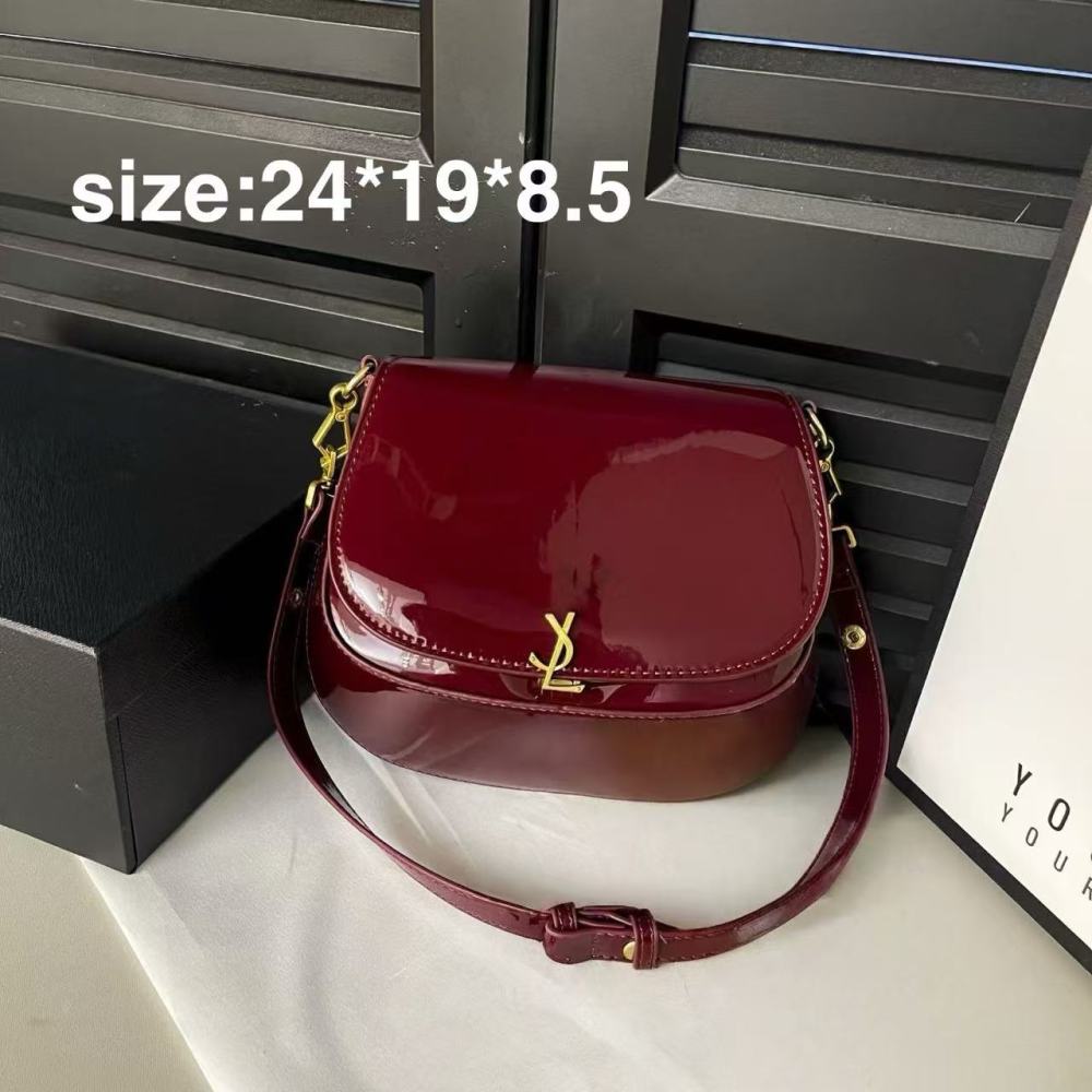 bag YS01  Partial with box