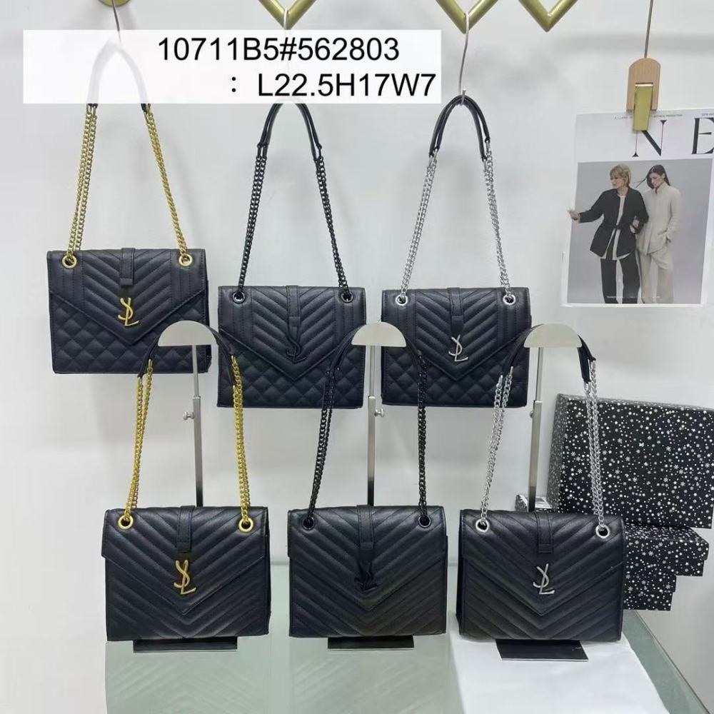 bag YS01  Partial with box