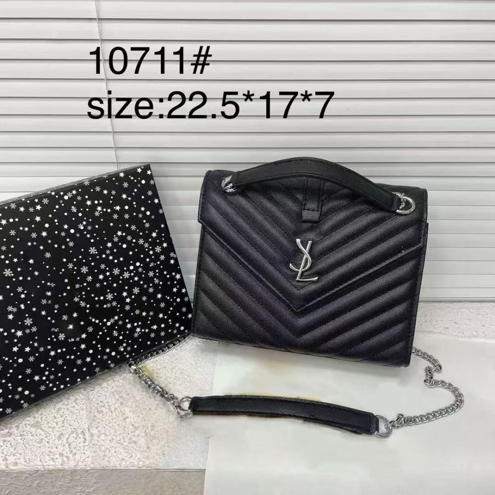 bag YS01  Partial with box