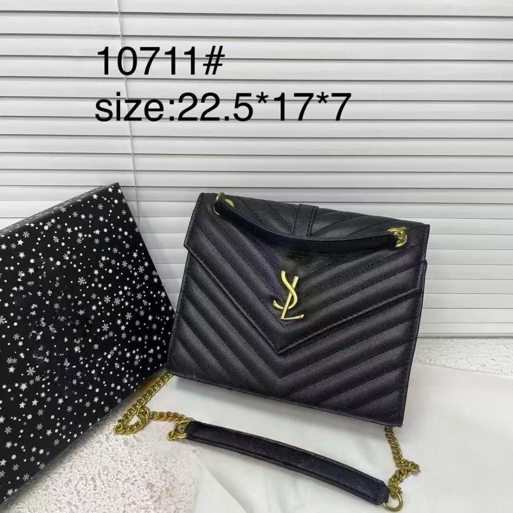 bag YS01  Partial with box