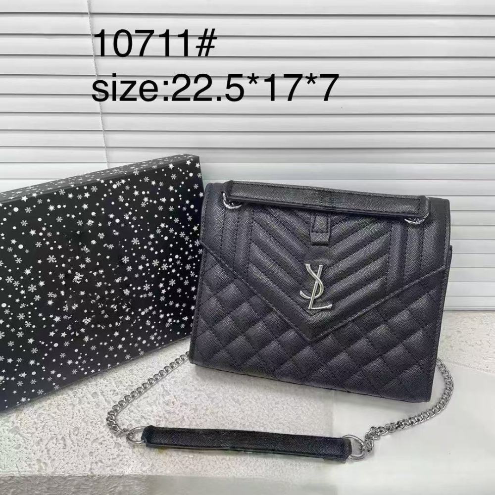 bag YS01  Partial with box
