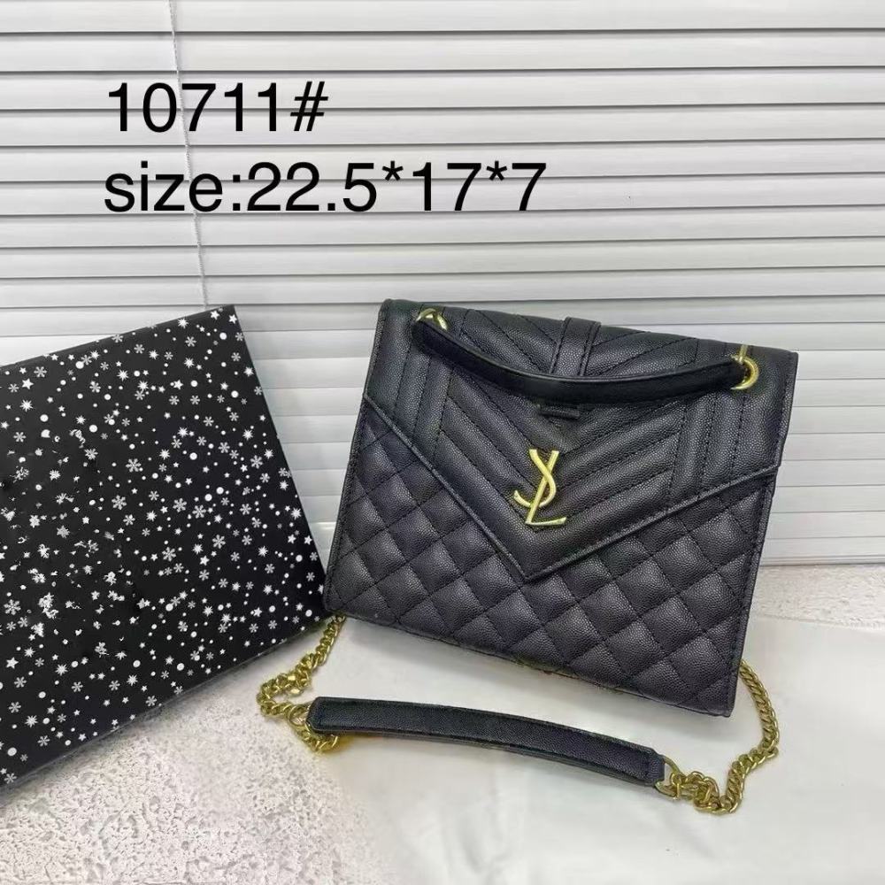 bag YS01  Partial with box