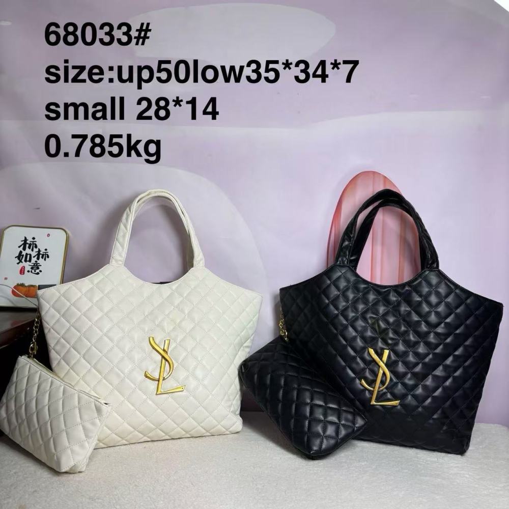 bag YS01  Partial with box