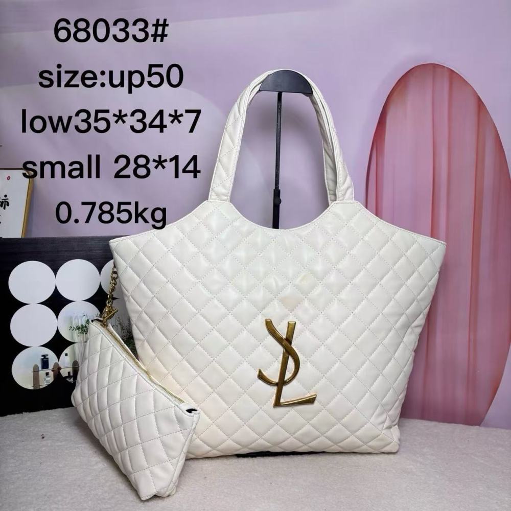 bag YS01  Partial with box