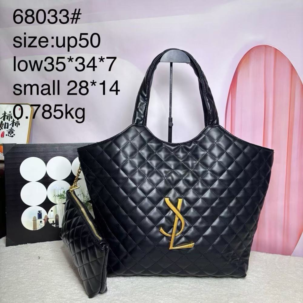 bag YS01  Partial with box