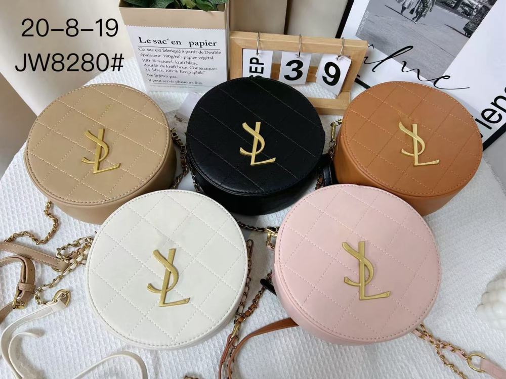 bag YS01  Partial with box