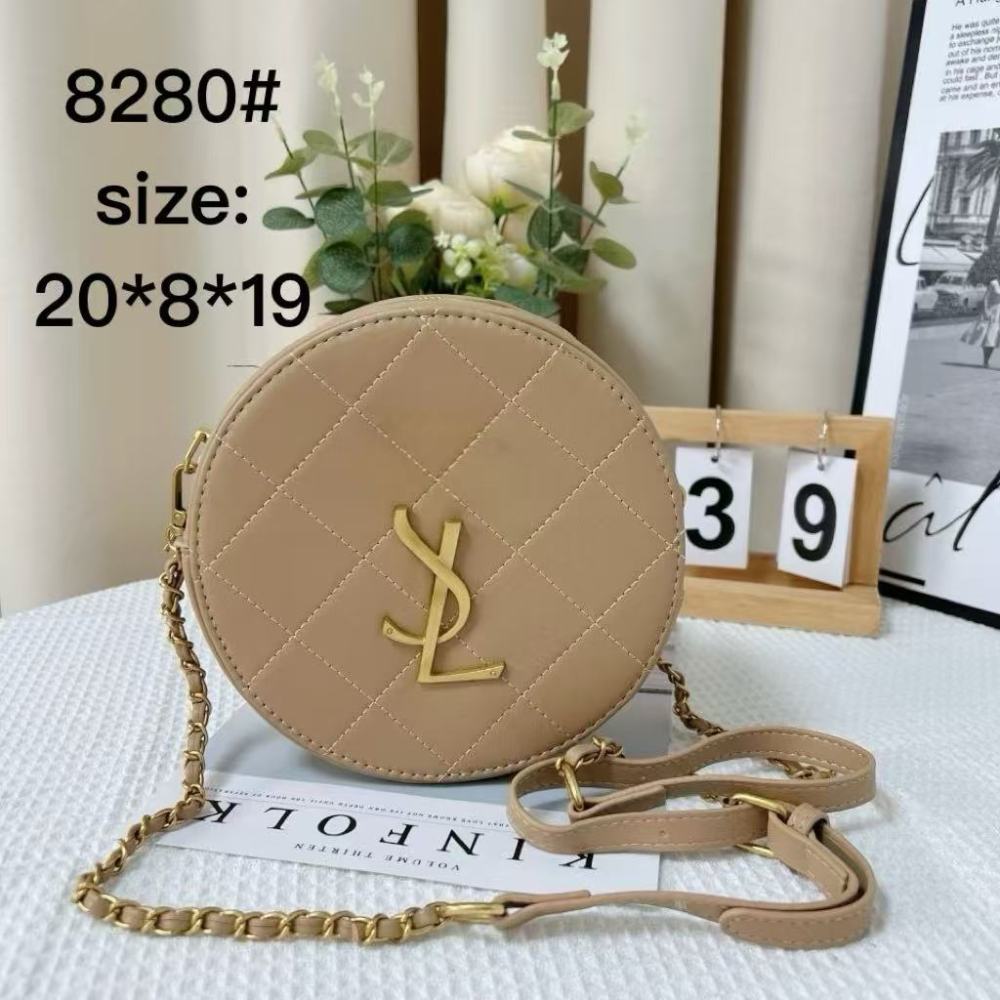 bag YS01  Partial with box